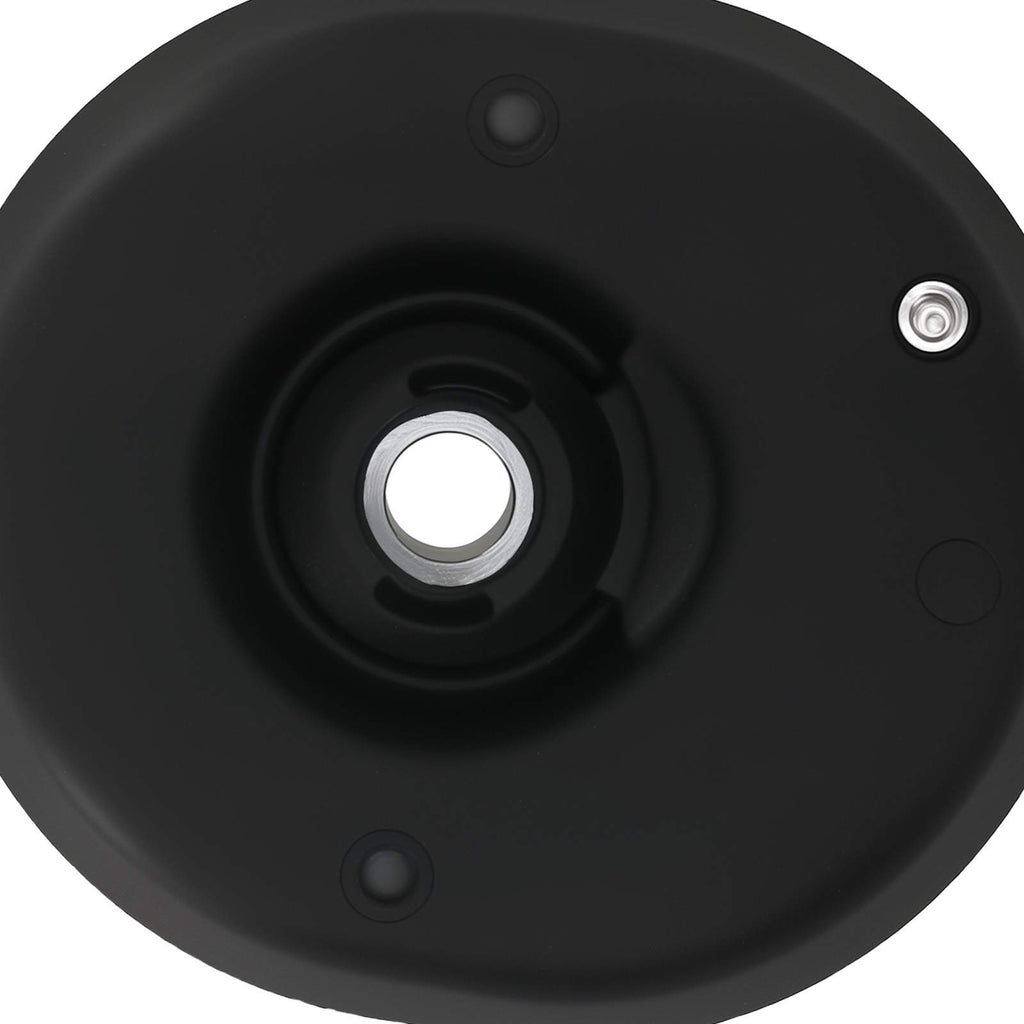 2x Domlager Komplett kompatibel für Citroën C2 C3 kompatibel für Peugeot 1007 503196 9652351280 Vorne