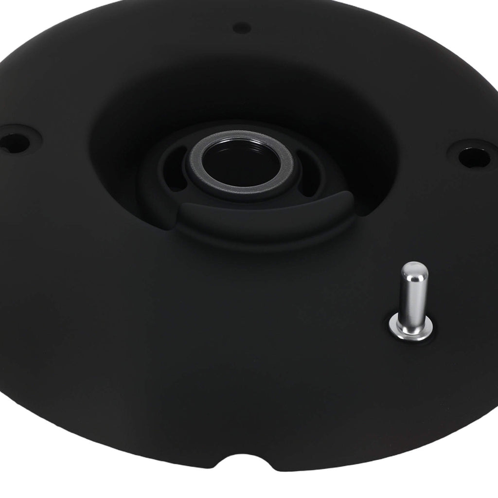 2x Domlager Komplett kompatibel für Citroën C2 C3 kompatibel für Peugeot 1007 503196 9652351280 Vorne