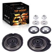 Laden Sie das Bild in den Galerie-Viewer, 2X Domlager for CITROËN C-ELYSEE C3 C4 kompatibel für PEUGEOT 208 5031F2 Vorne Top Mount
