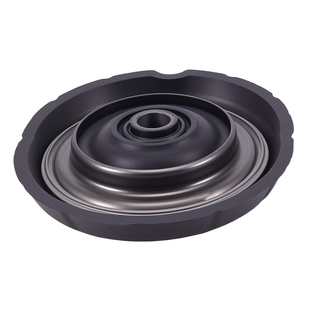 2X Domlager for CITROËN C-ELYSEE C3 C4 kompatibel für PEUGEOT 208 5031F2 Vorne Top Mount