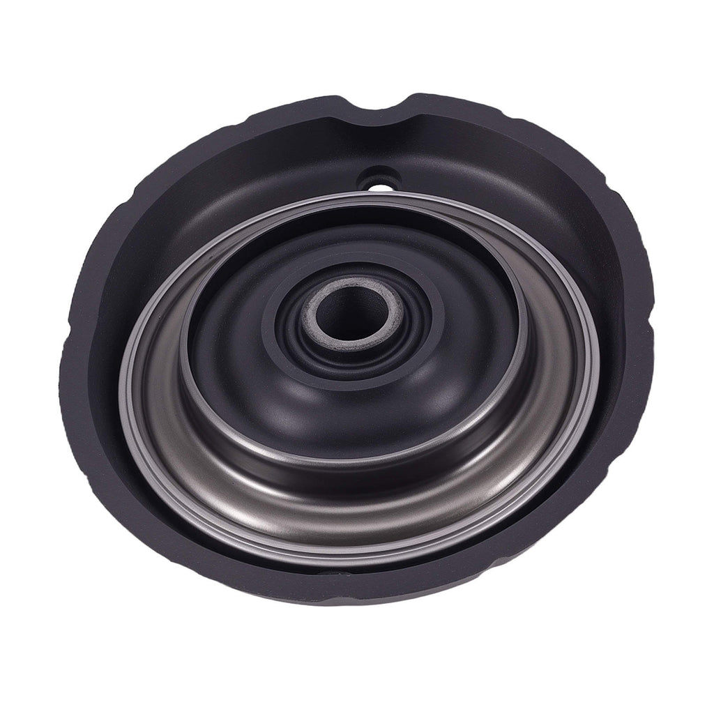 2X Domlager for CITROËN C-ELYSEE C3 C4 kompatibel für PEUGEOT 208 5031F2 Vorne Top Mount