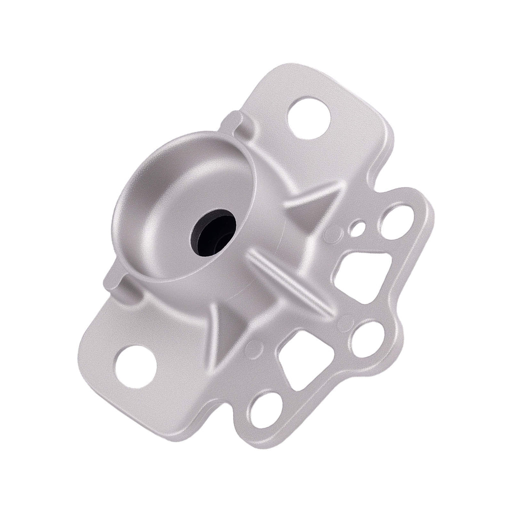 2x Federbein Domlager kompatibel für Opel Corsa D Adam kompatibel für Fiat Grande Punto 55703317 55703318