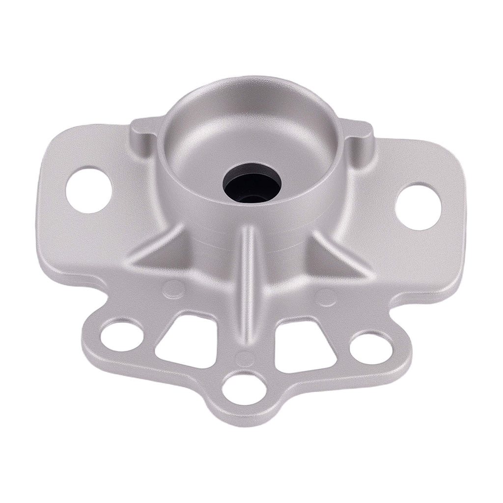 2x Federbein Domlager kompatibel für Opel Corsa D Adam kompatibel für Fiat Grande Punto 55703317 55703318