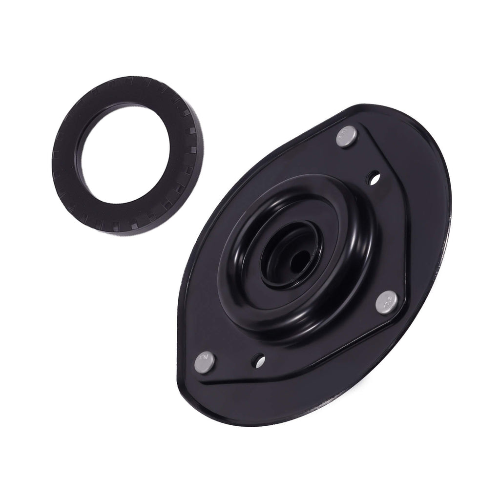 2x Domlager Federung Aufnahme Vorne kompatibel für Chrysler Voyager 1995-2008 4743044AA