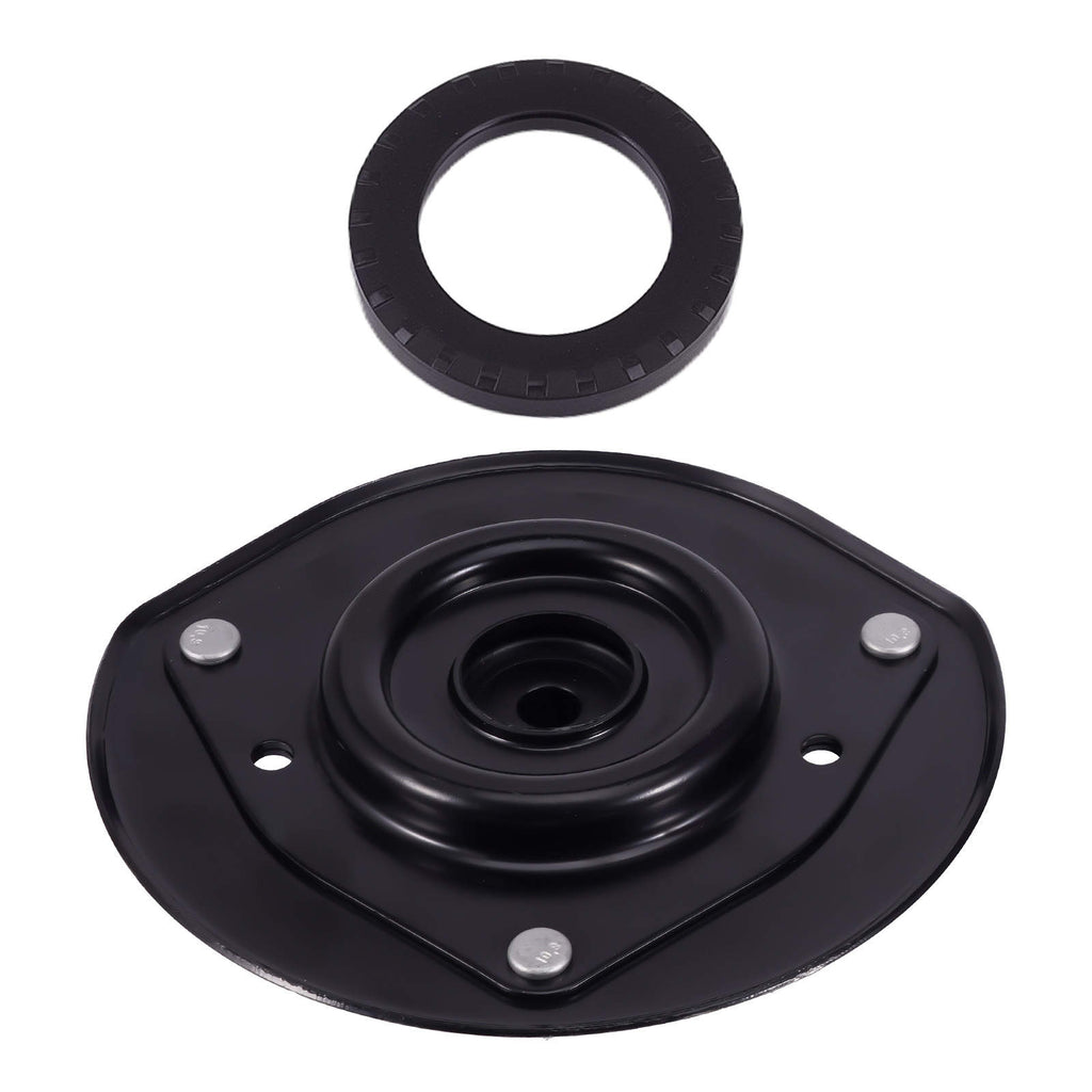 2x Domlager Federung Aufnahme Vorne kompatibel für Chrysler Voyager 1995-2008 4743044AA