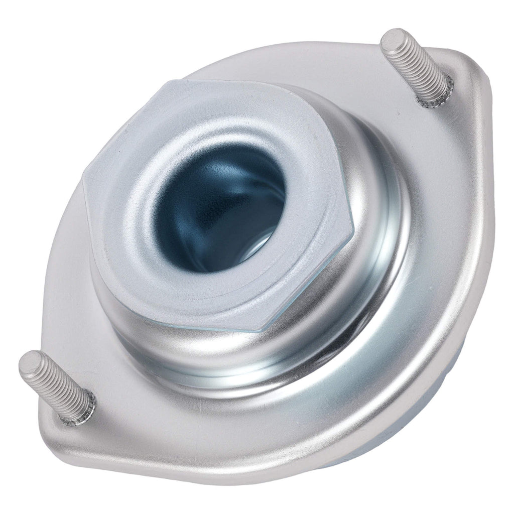 2x Domlager Federbein Vorne kompatibel für Daihatsu Cuore 1995-2004 48609-87206-000