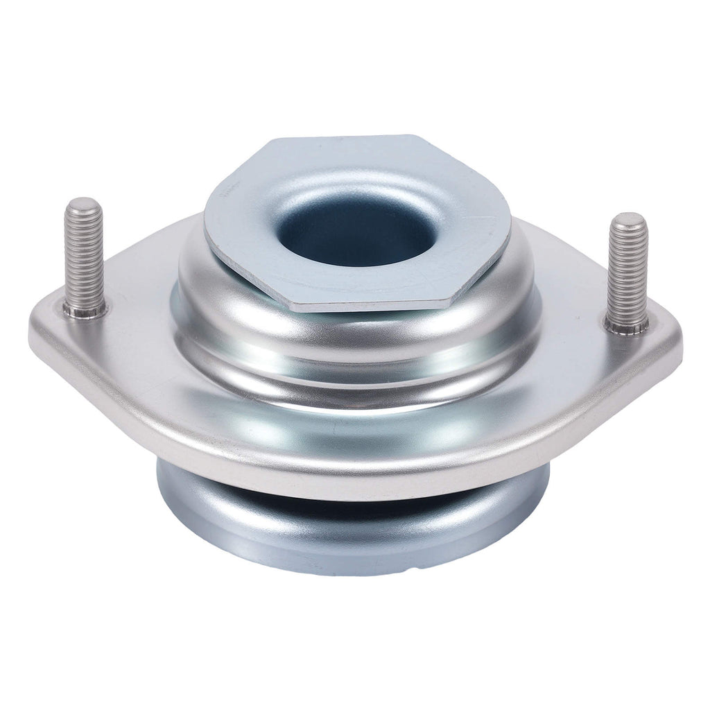 2x Domlager Federbein Vorne kompatibel für Daihatsu Cuore 1995-2004 48609-87206-000