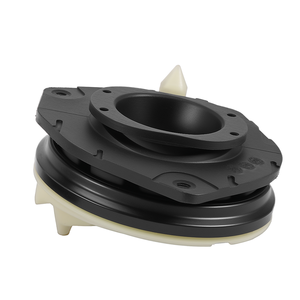 2x Domlager Federbein kompatibel für Renault SCÉNIC 2003-2009 7701207678 7701208891