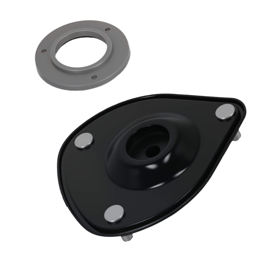 2x Federbein Domlager kompatibel für Mitsubishi Colt 2004-2012 4060A081 MR961796 MR961791