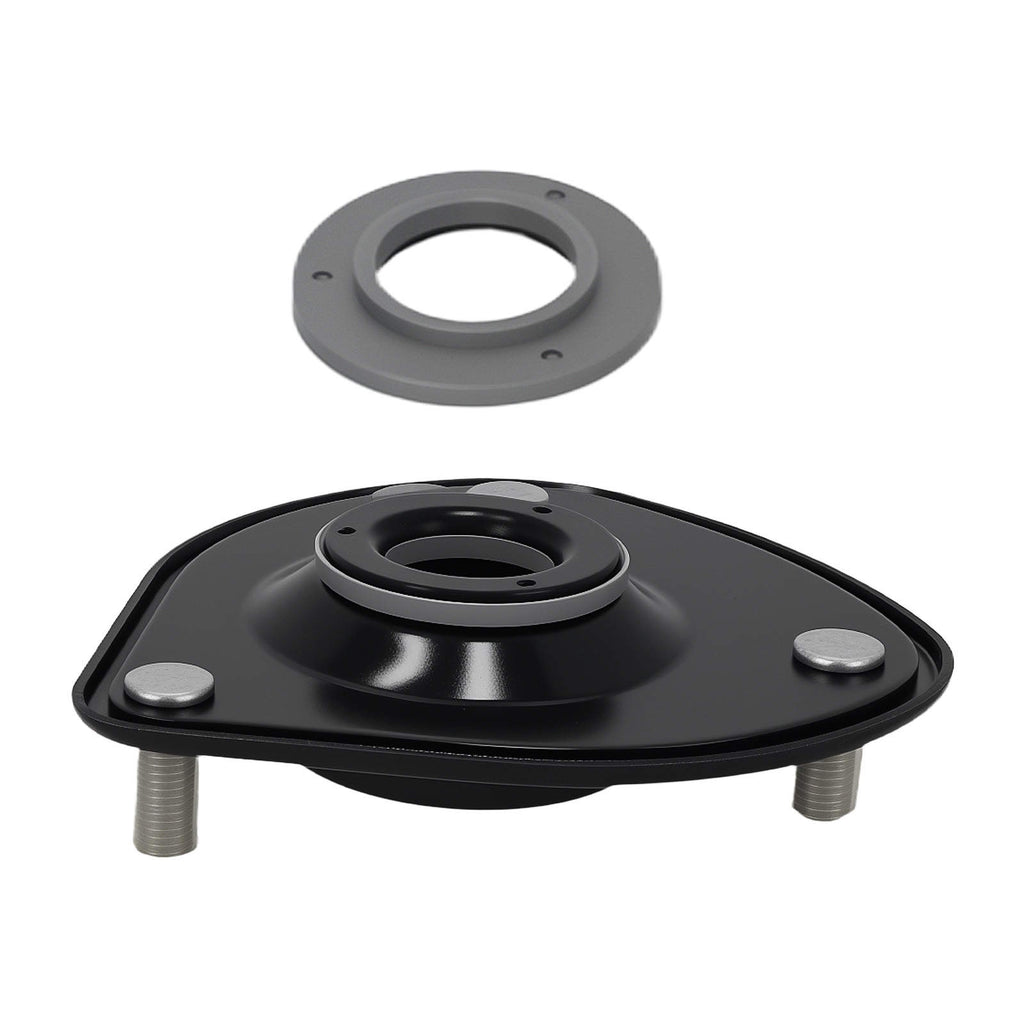 2x Federbein Domlager kompatibel für Mitsubishi Colt 2004-2012 4060A081 MR961796 MR961791
