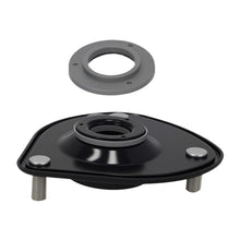 Laden Sie das Bild in den Galerie-Viewer, 2x Federbein Domlager kompatibel für Mitsubishi Colt 2004-2012 4060A081 MR961796 MR961791