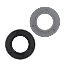Laden Sie das Bild in den Galerie-Viewer, 2x Federbein Domlager kompatibel für Mitsubishi Colt 2004-2012 4060A081 MR961796 MR961791