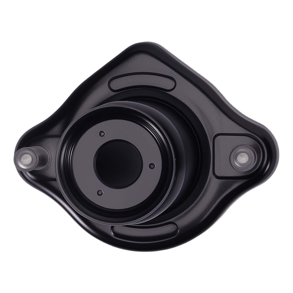 2x Domlager Federbein Hinten kompatibel für Mitsubishi ASX Lancer 4140A505 MR491946