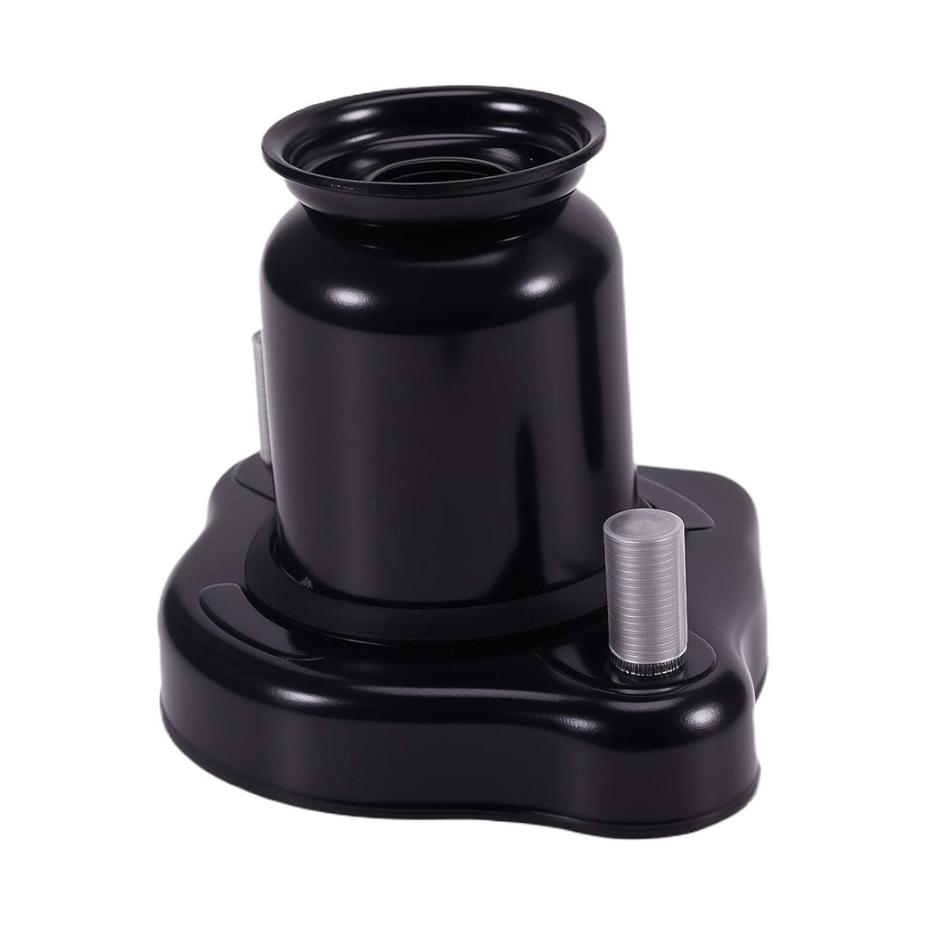 2x Domlager Federbein Hinten kompatibel für Mitsubishi ASX Lancer 4140A505 MR491946