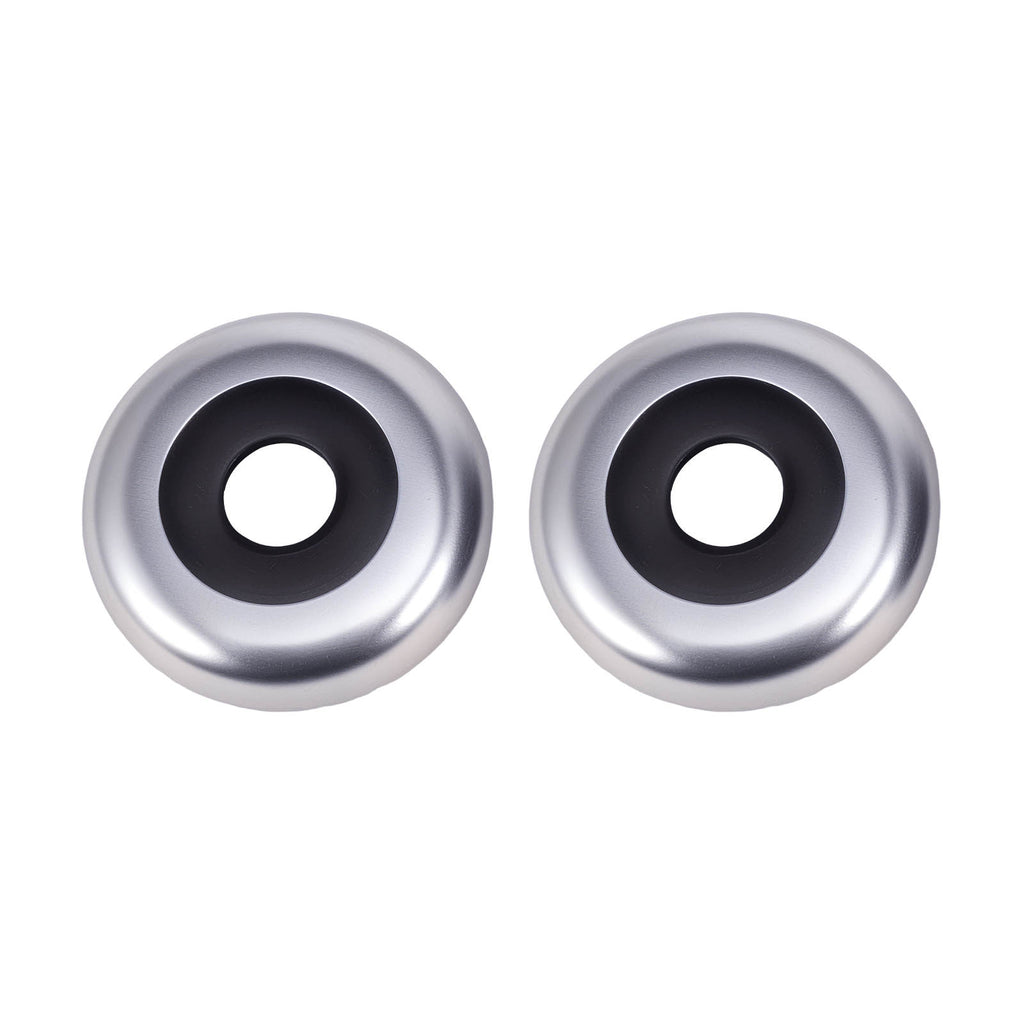 2x Domlager Komplett Vorne kompatibel für Toyota Yaris Verso 48619-0D011 48609-52100