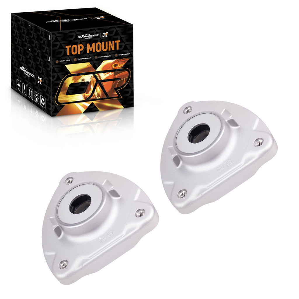 2x Domlager Federbein Vorne kompatibel für Mercedes-Benz A-Klasse 2012-2018 A2463230020