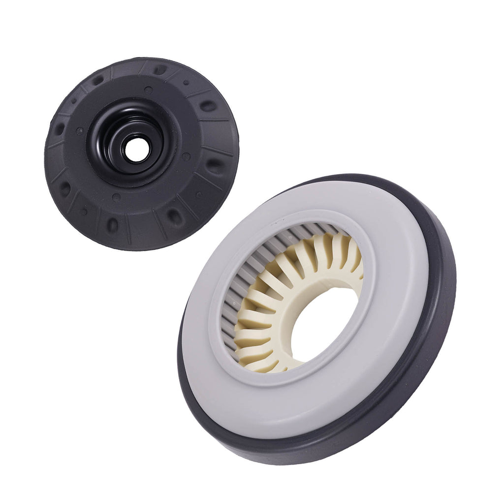 2x Domlager Federbein Vorne kompatibel für Alfa Romeo Mito 2008-2018 51780079 50510134