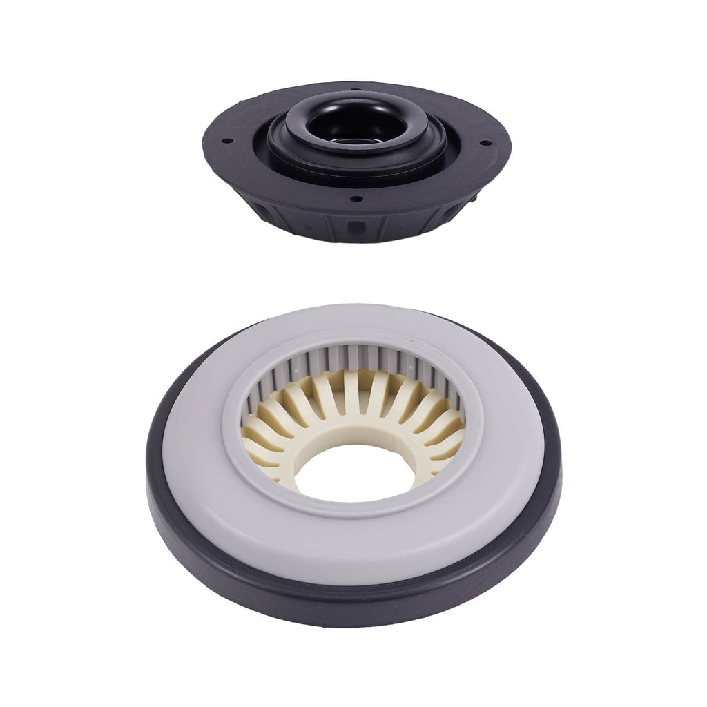 2x Domlager Federbein Vorne kompatibel für Alfa Romeo Mito 2008-2018 51780079 50510134