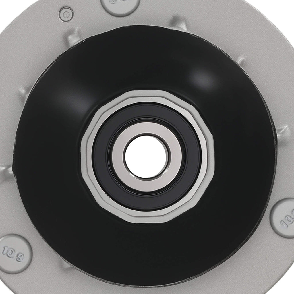 2x Domlager Federbeinstützlager kompatibel für BMW 3er Serie 2005-2013 31306785962