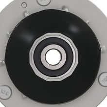 Laden Sie das Bild in den Galerie-Viewer, 2x Domlager Federbeinstützlager kompatibel für BMW 3er Serie 2005-2013 31306785962