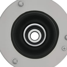 Laden Sie das Bild in den Galerie-Viewer, 2x Domlager Federbeinstützlager kompatibel für BMW 3er Serie 2005-2013 31306785962