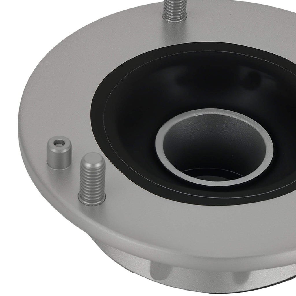 2x Domlager Federbeinstützlager kompatibel für BMW 3er Serie 2005-2013 31306785962