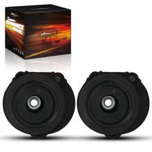 Laden Sie das Bild in den Galerie-Viewer, 2x Federbeinlager Domlager kompatibel für Fiat Doblo 2010-2025 kompatibel für Opel Combo 2012-2025 Vorne