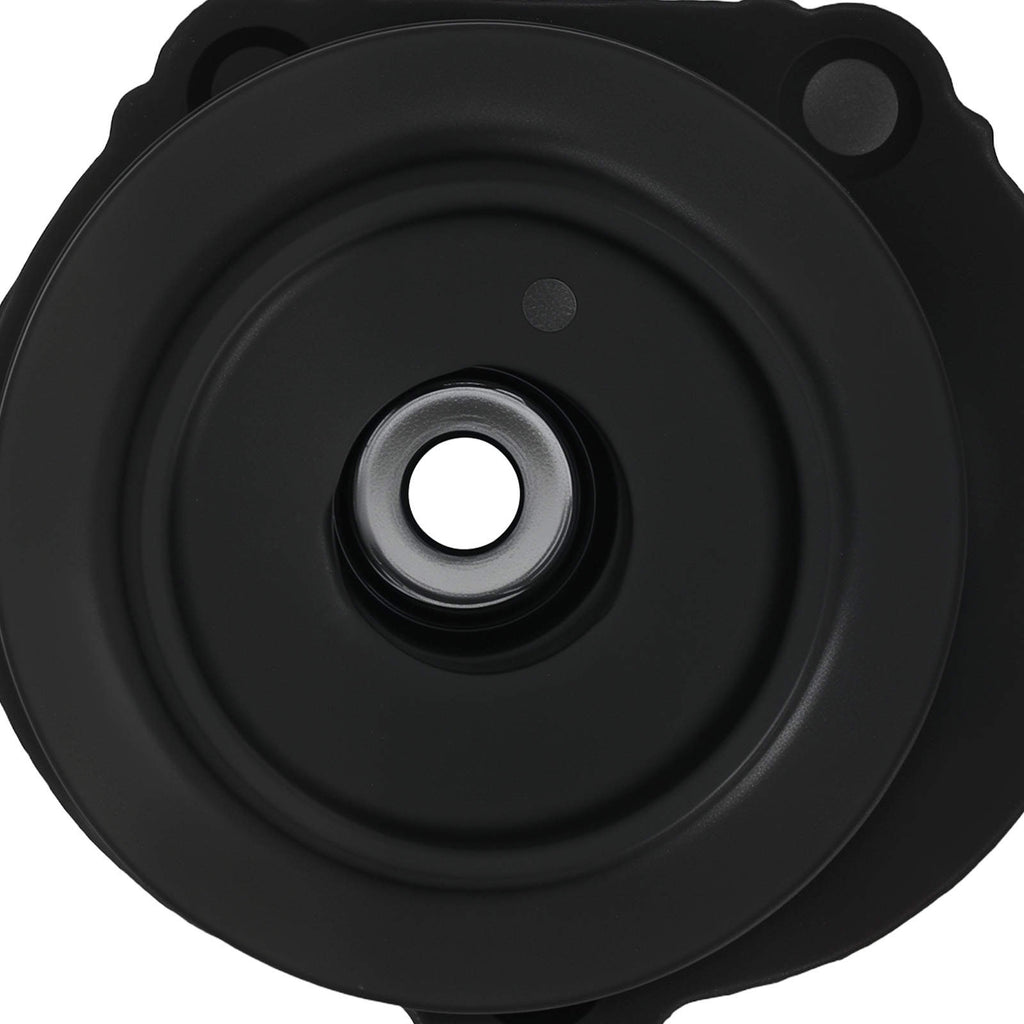 2x Federbeinlager Domlager kompatibel für Fiat Doblo 2010-2025 kompatibel für Opel Combo 2012-2025 Vorne