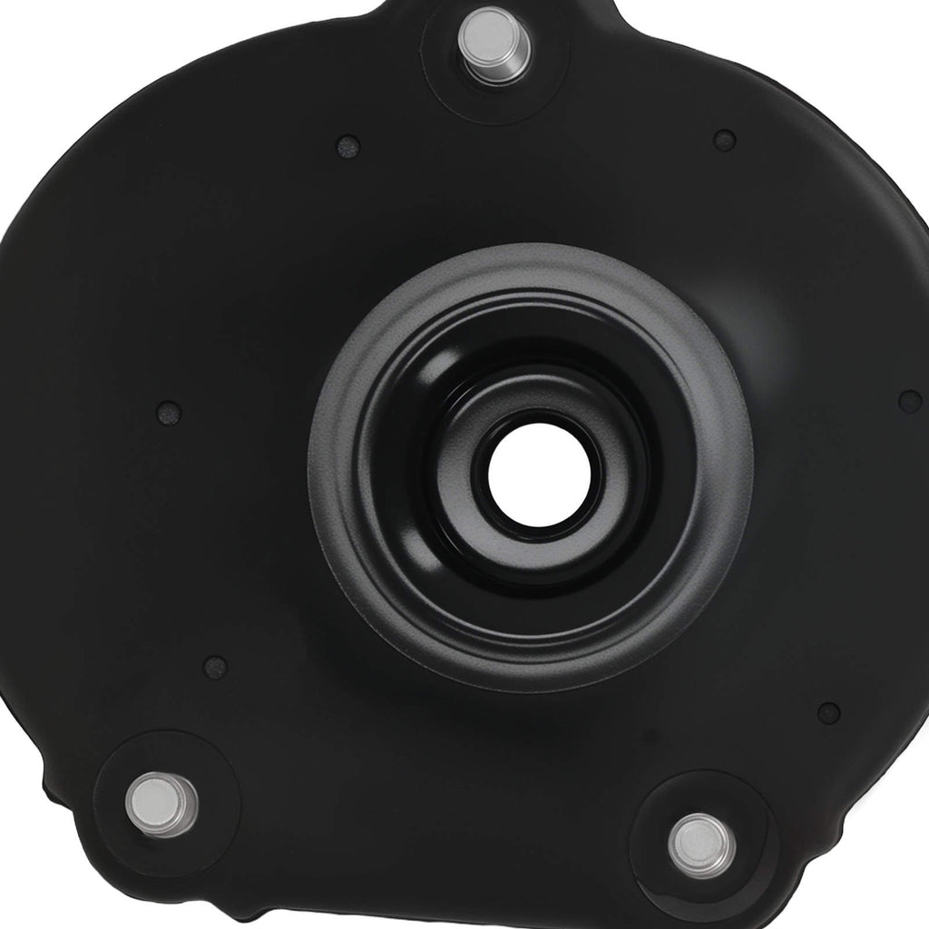 2x Federbeinlager Domlager kompatibel für Fiat Doblo 2010-2025 kompatibel für Opel Combo 2012-2025 Vorne