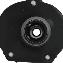Laden Sie das Bild in den Galerie-Viewer, 2x Federbeinlager Domlager kompatibel für Fiat Doblo 2010-2025 kompatibel für Opel Combo 2012-2025 Vorne
