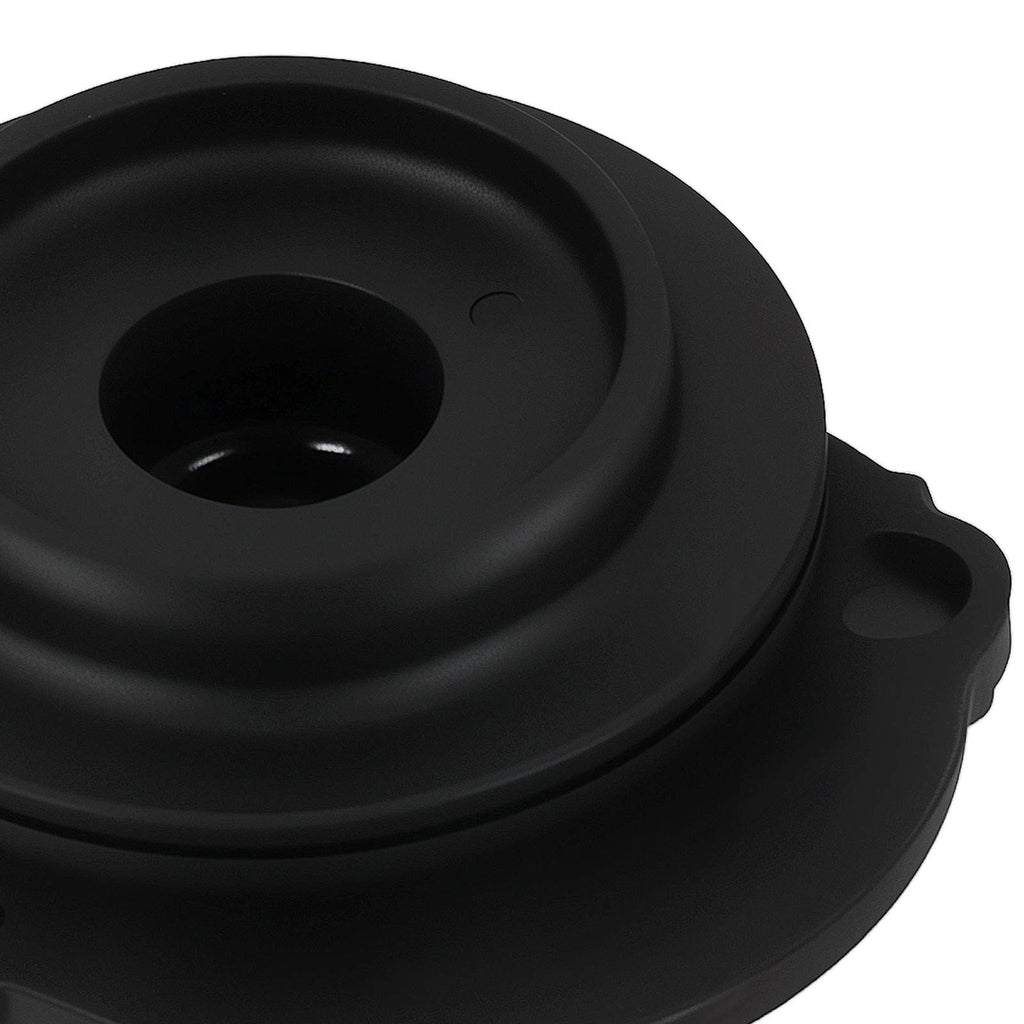 2x Federbeinlager Domlager kompatibel für Fiat Doblo 2010-2025 kompatibel für Opel Combo 2012-2025 Vorne