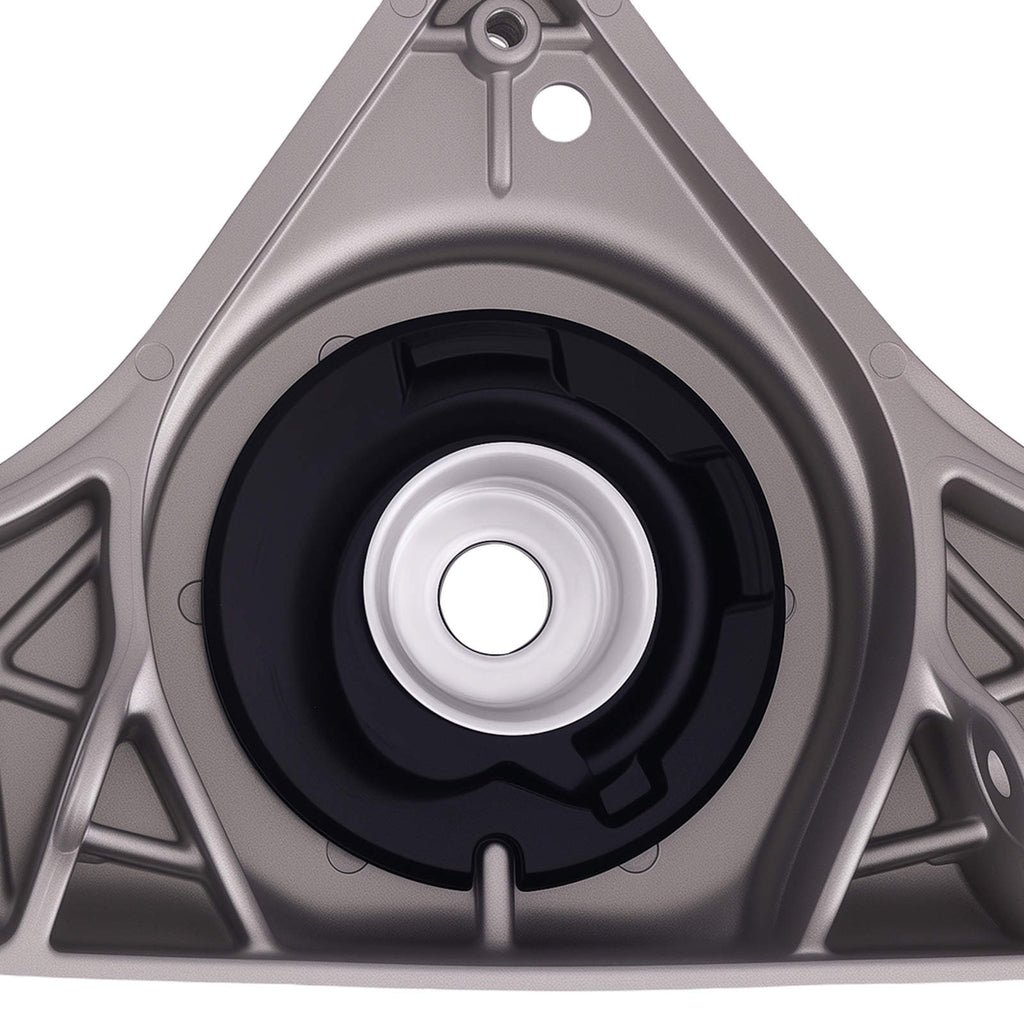 Federbein Set Domlager TOP Mount Vorne kompatibel für Audi A6 04-11 4F0412109 4F0412383G