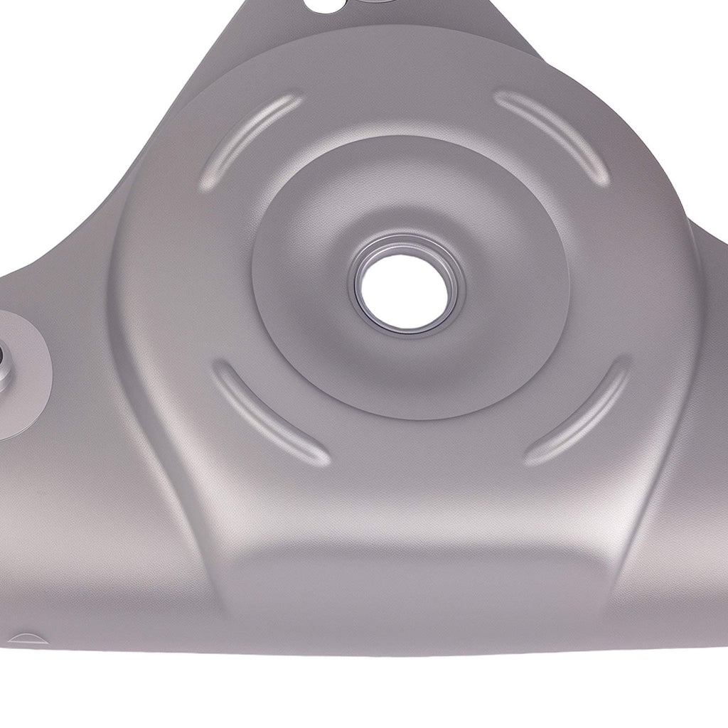 Federbein Set Domlager TOP Mount Vorne kompatibel für Audi A6 04-11 4F0412109 4F0412383G