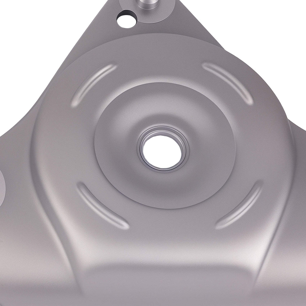 Federbein Set Domlager TOP Mount Vorne kompatibel für Audi A6 04-11 4F0412109 4F0412383G