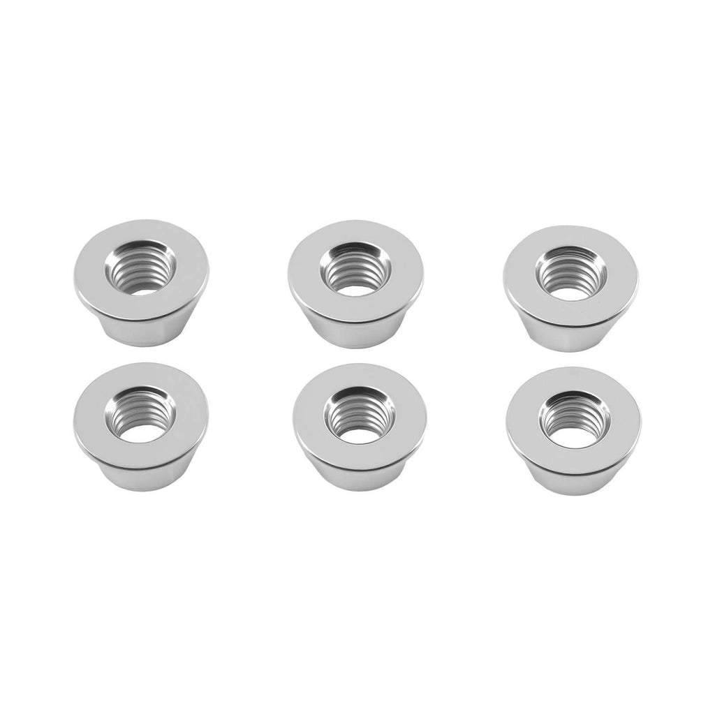 2x Domlager Hinten kompatibel für Toyota Corolla 1987-2002 4807112140 Premium Quality