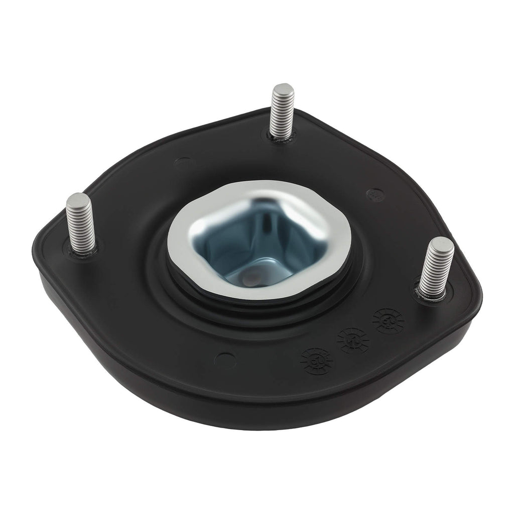 2x Domlager Hinten kompatibel für Toyota Corolla 1987-2002 4807112140 Premium Quality