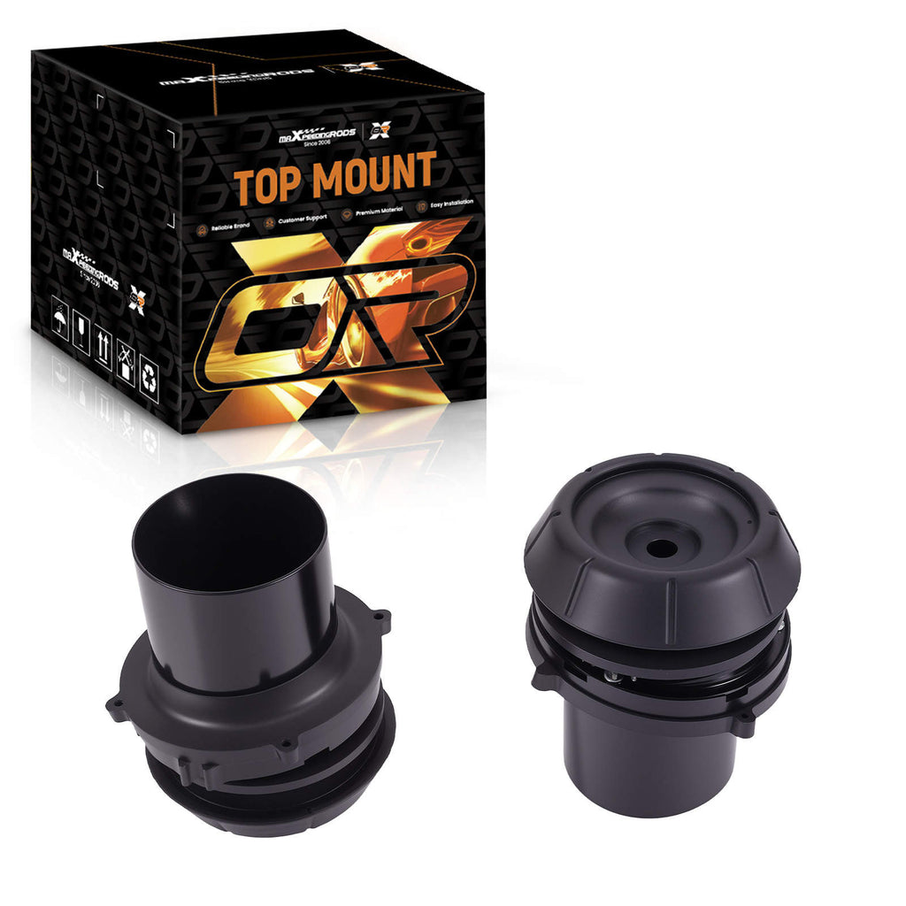 Stoßdämpfer Domlager Federbeinstützlager kompatibel für Opel Corsa C Tigra 2000-2012 344523