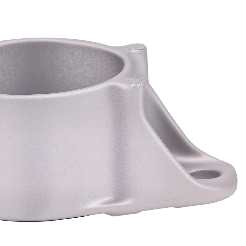 Domlager Hinten kompatibel für Ford C-Max 2007-2010 30714349 BBM2-28-910D 2 Stück