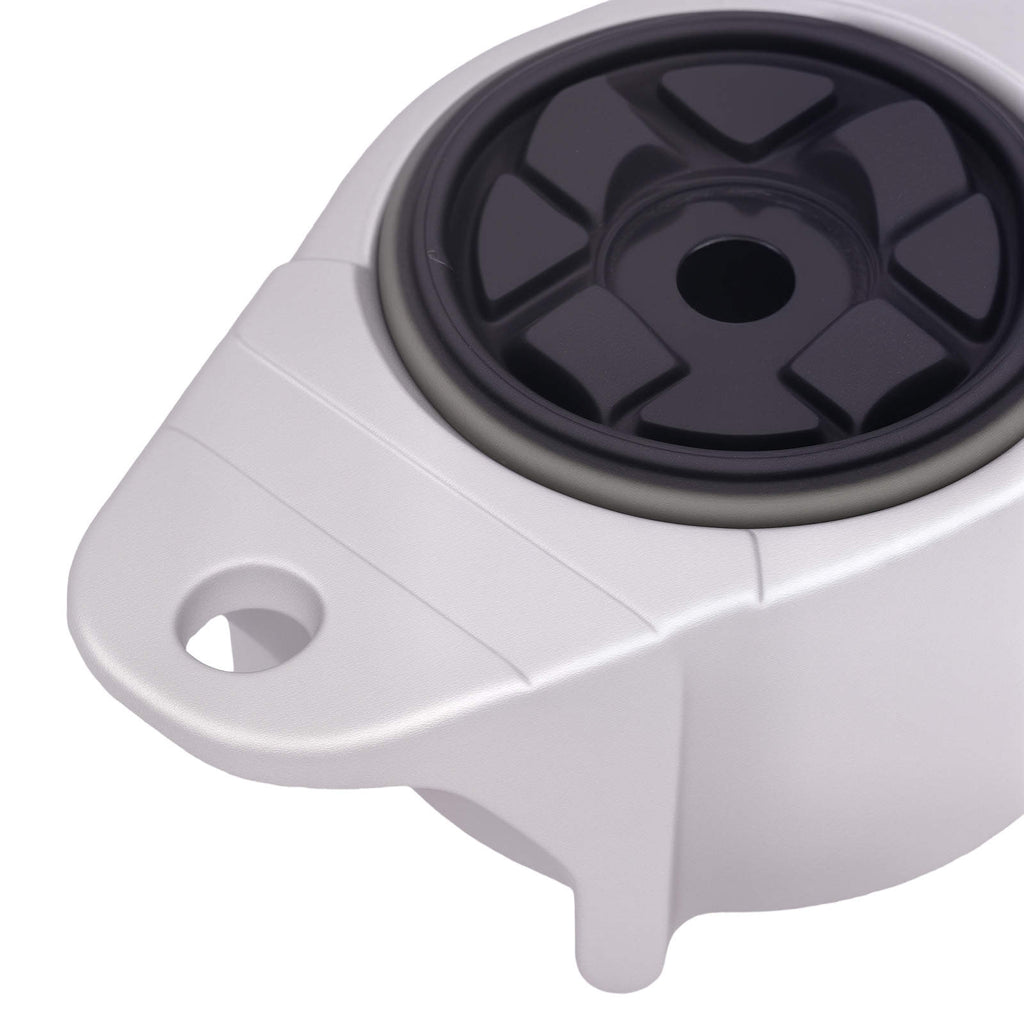 Domlager Hinten kompatibel für Ford C-Max 2007-2010 30714349 BBM2-28-910D 2 Stück