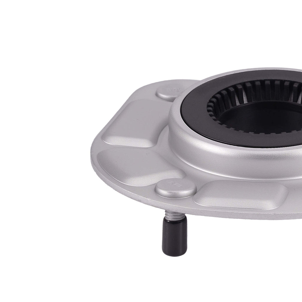 2x Domlager kompatibel für Volvo S60 S80 V70 XC70 XC90 Vorne 1998-2014 30714968 8634457