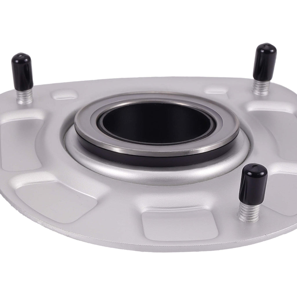 2x Domlager kompatibel für Volvo S60 S80 V70 XC70 XC90 Vorne 1998-2014 30714968 8634457