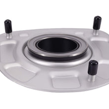 Laden Sie das Bild in den Galerie-Viewer, 2x Domlager kompatibel für Volvo S60 S80 V70 XC70 XC90 Vorne 1998-2014 30714968 8634457