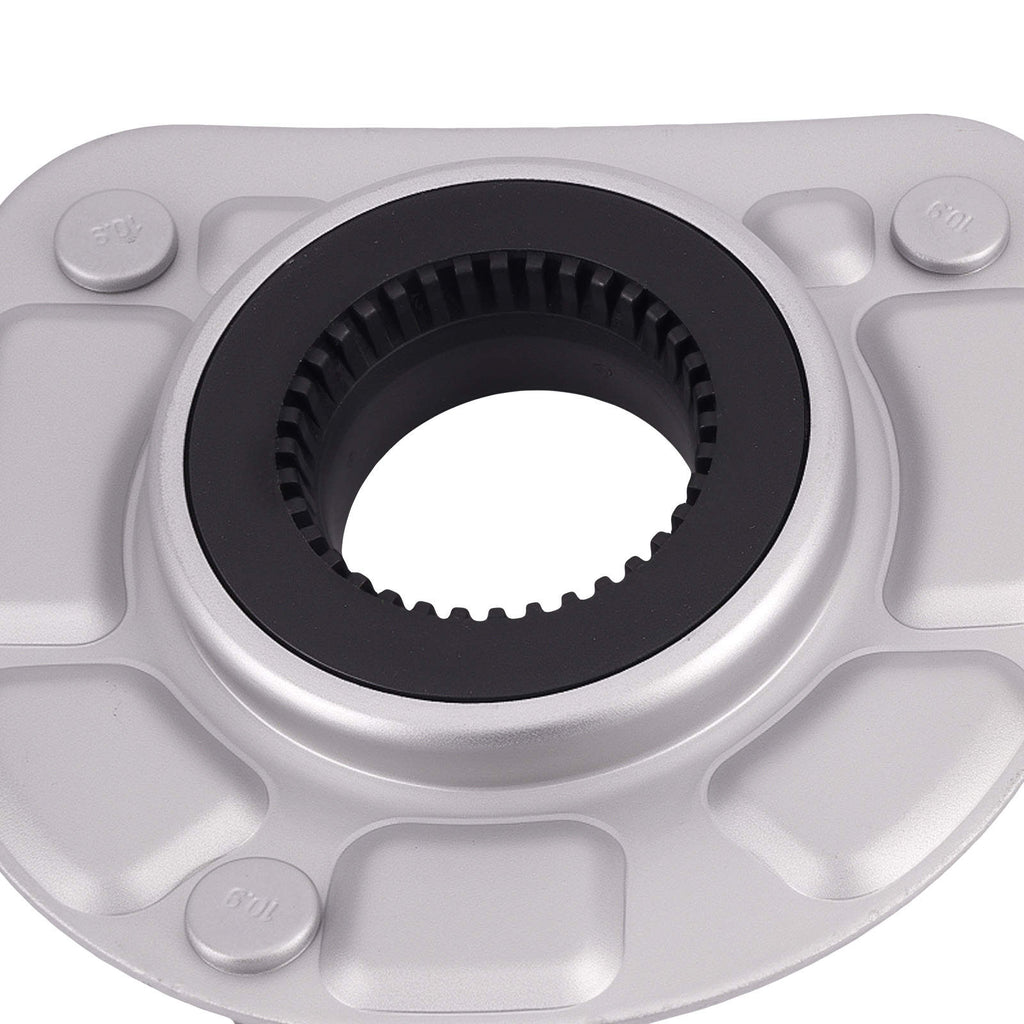 2x Domlager kompatibel für Volvo S60 S80 V70 XC70 XC90 Vorne 1998-2014 30714968 8634457