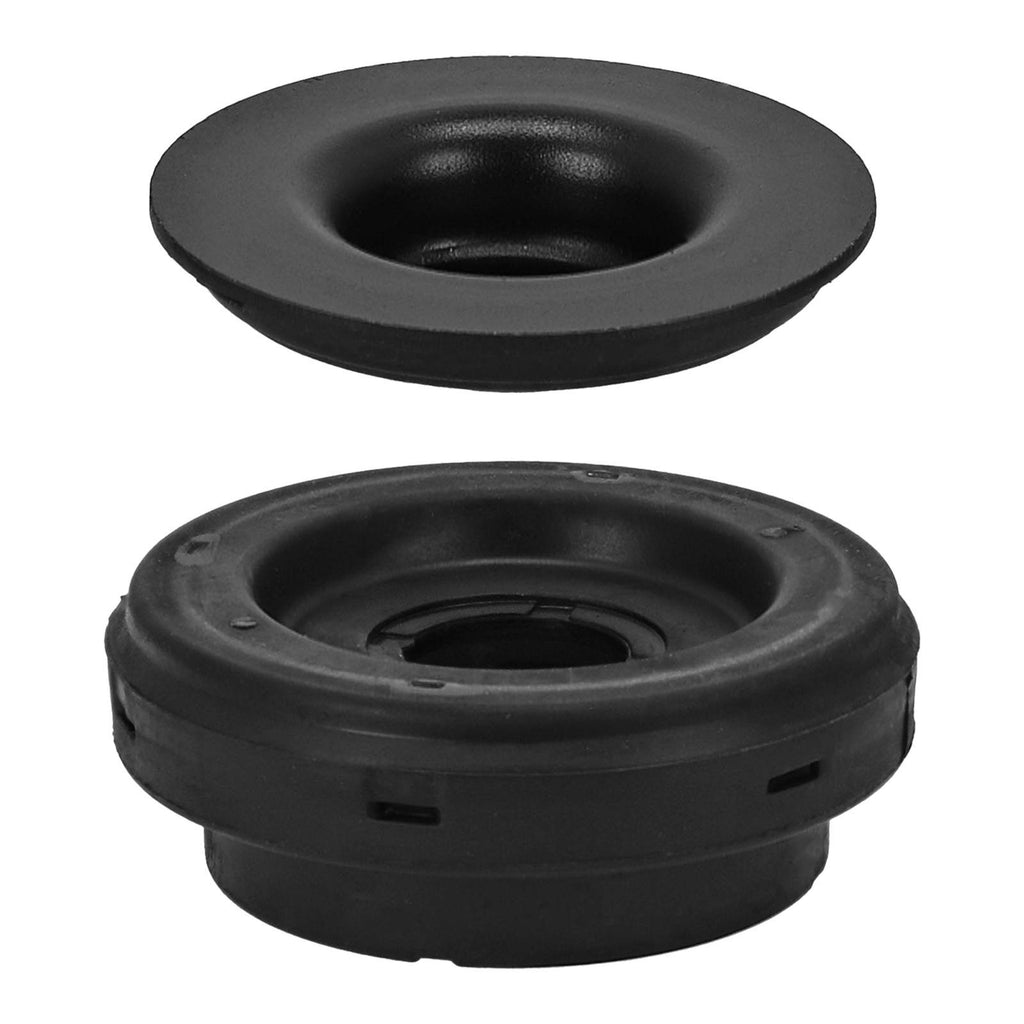 2x Domlager kompatibel für Chevrolet Aveo 2003-2025 Spark Matiz 95015324 96653239