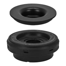 Laden Sie das Bild in den Galerie-Viewer, 2x Domlager kompatibel für Chevrolet Aveo 2003-2025 Spark Matiz 95015324 96653239