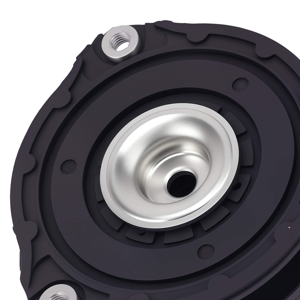 Domlager Set Vorne kompatibel für Fiat 500X 2014-2020 kompatibel für Jeep Compass 52017224 52042666