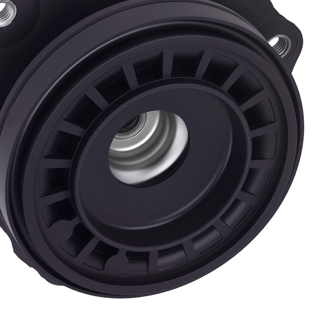 Domlager Set Vorne kompatibel für Fiat 500X 2014-2020 kompatibel für Jeep Compass 52017224 52042666