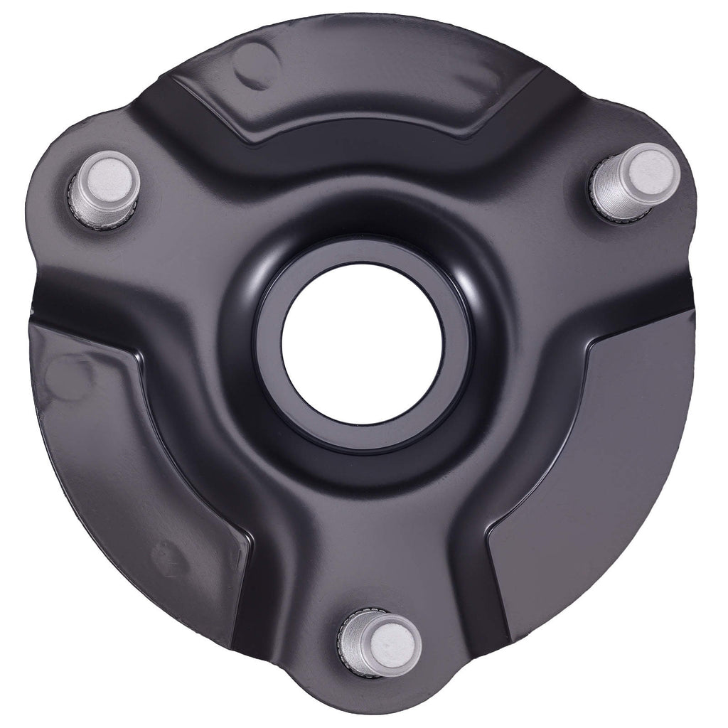 2x Domlager Federbein Vorne kompatibel für Ford Ranger 2011-2024 AB3118198AC 1733535