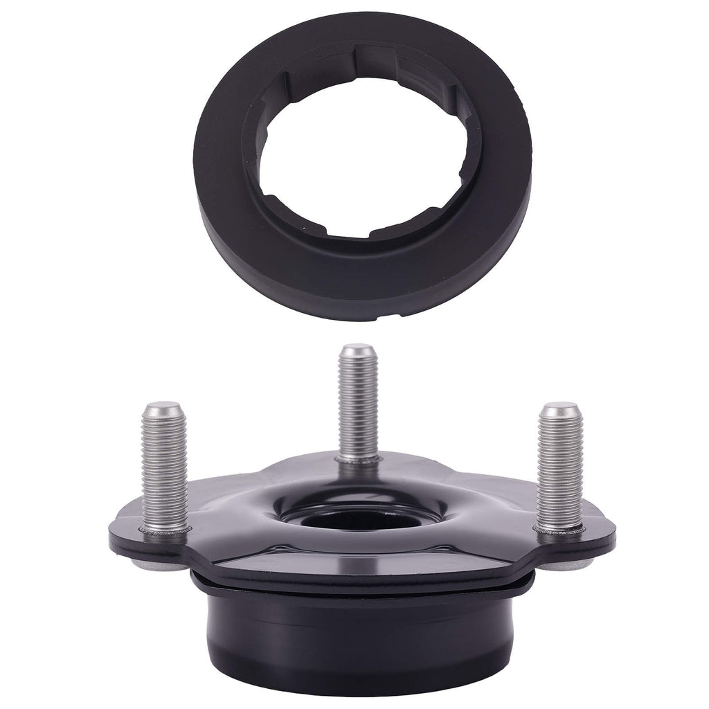 2x Domlager Federbein Vorne kompatibel für Ford Ranger 2011-2024 AB3118198AC 1733535