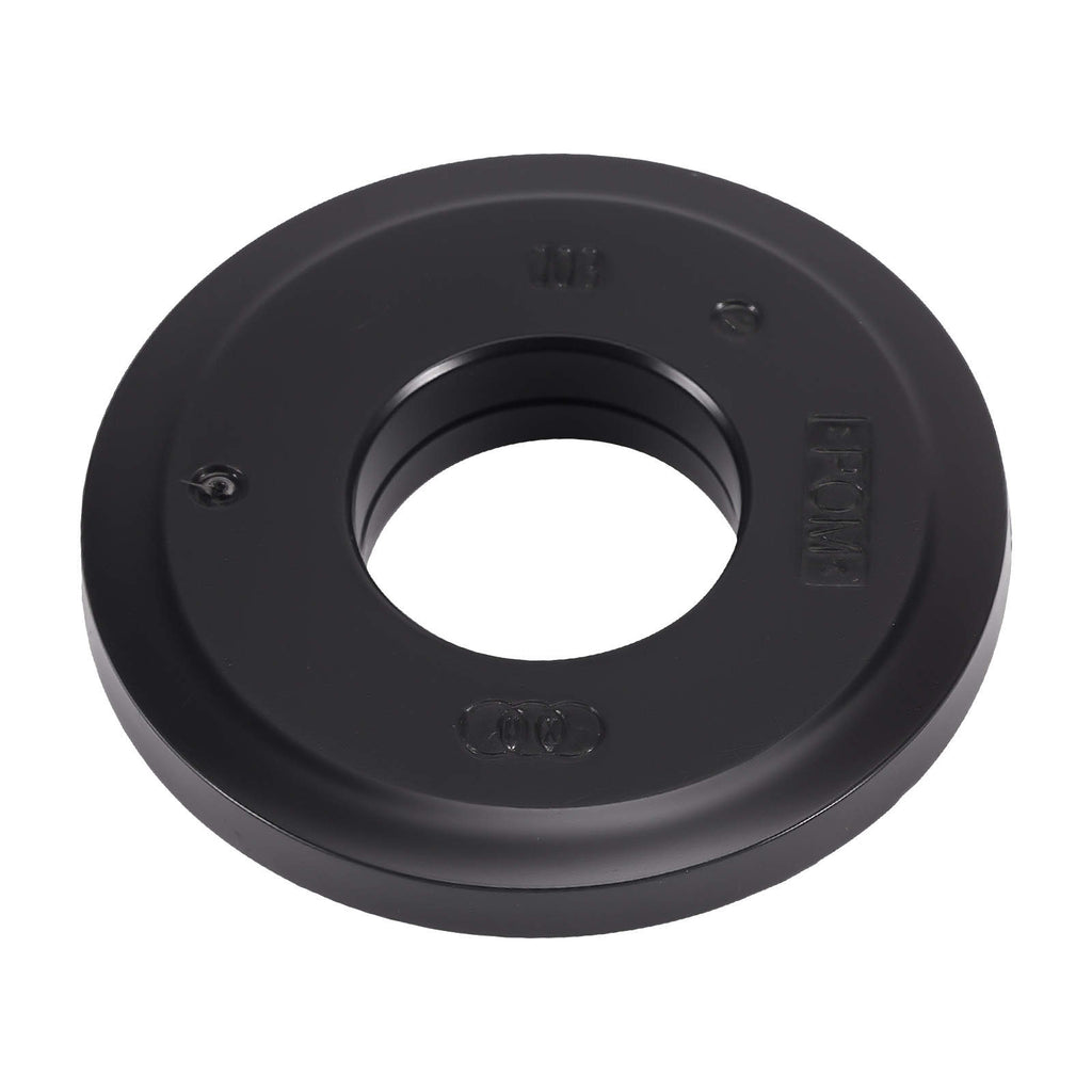 2 Domlager kompatibel für Hyundai Accent IV i20 2008-2015 kompatibel für KIA Rio Picanto 54611-1J000 Vorne